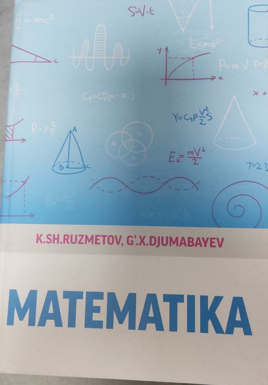 MATEMATIKA