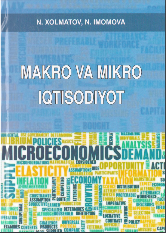 MAKRO VA MIKRO IQTISODIYOT