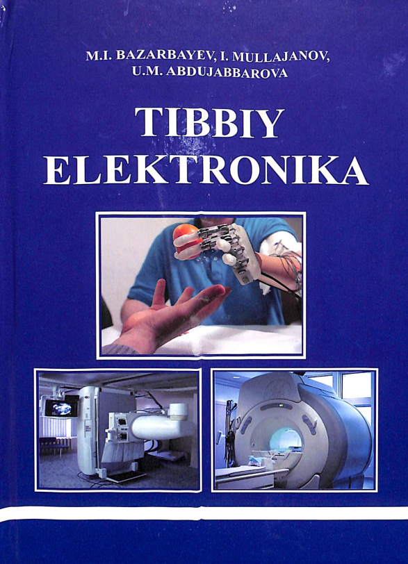 Tibbiy elektronika