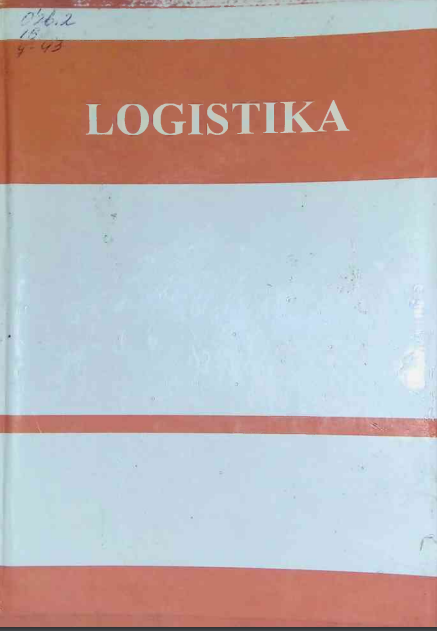 Logistika