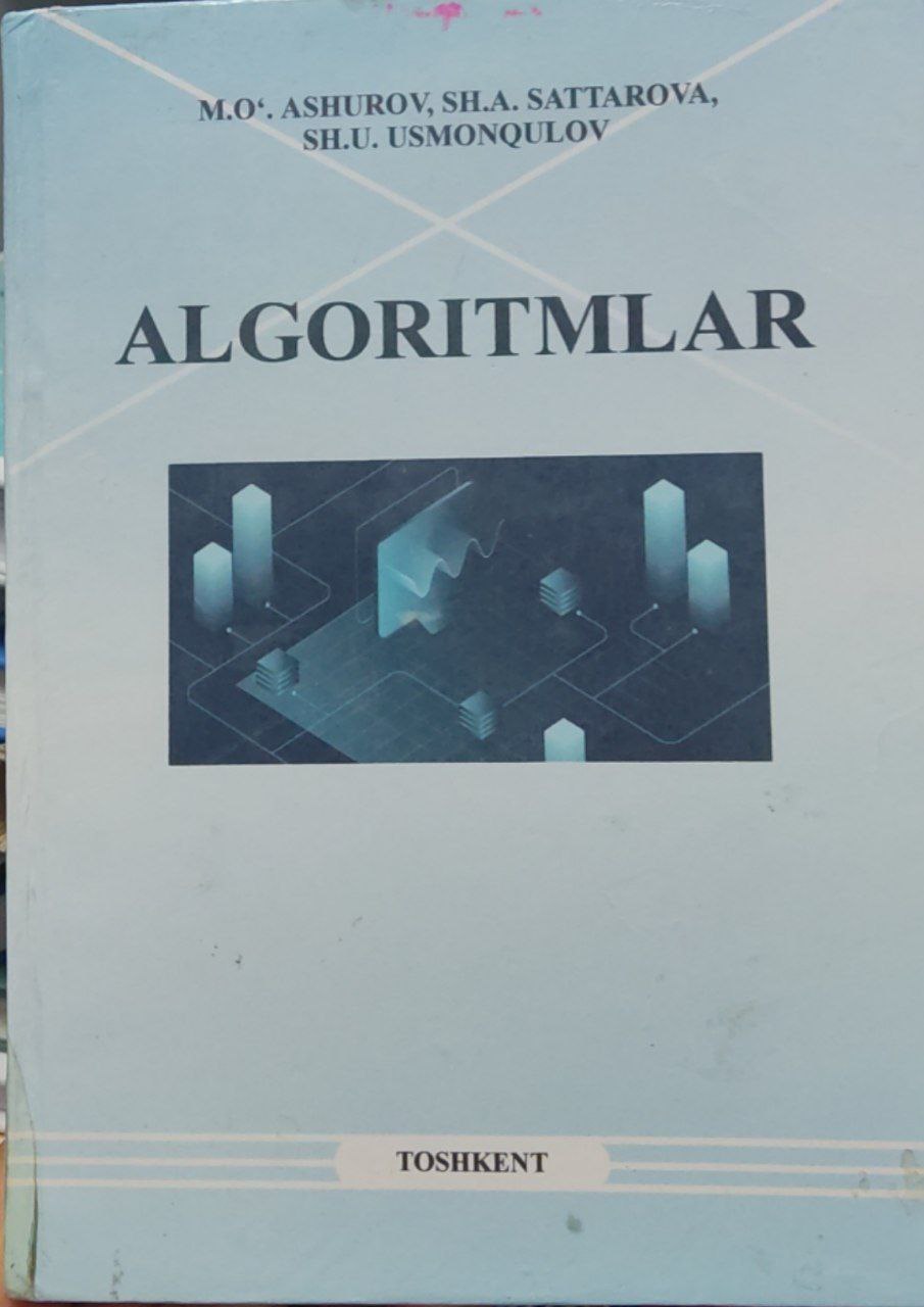 Algoritmilar