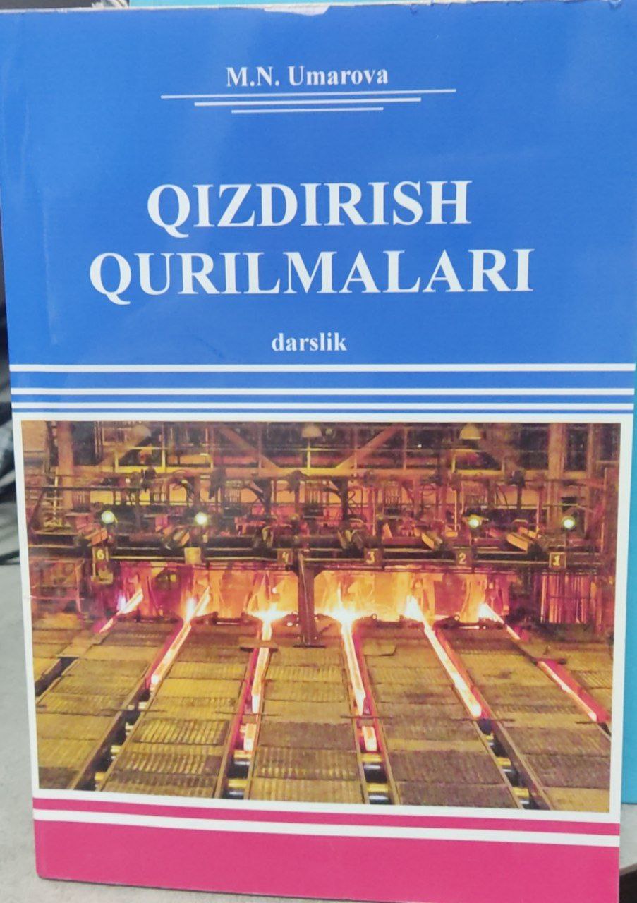 Qizdirish qurilmalari