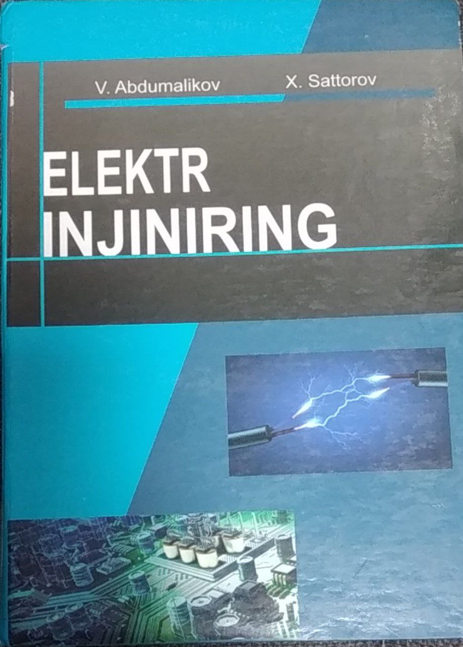 ELEKTR INJINIRING