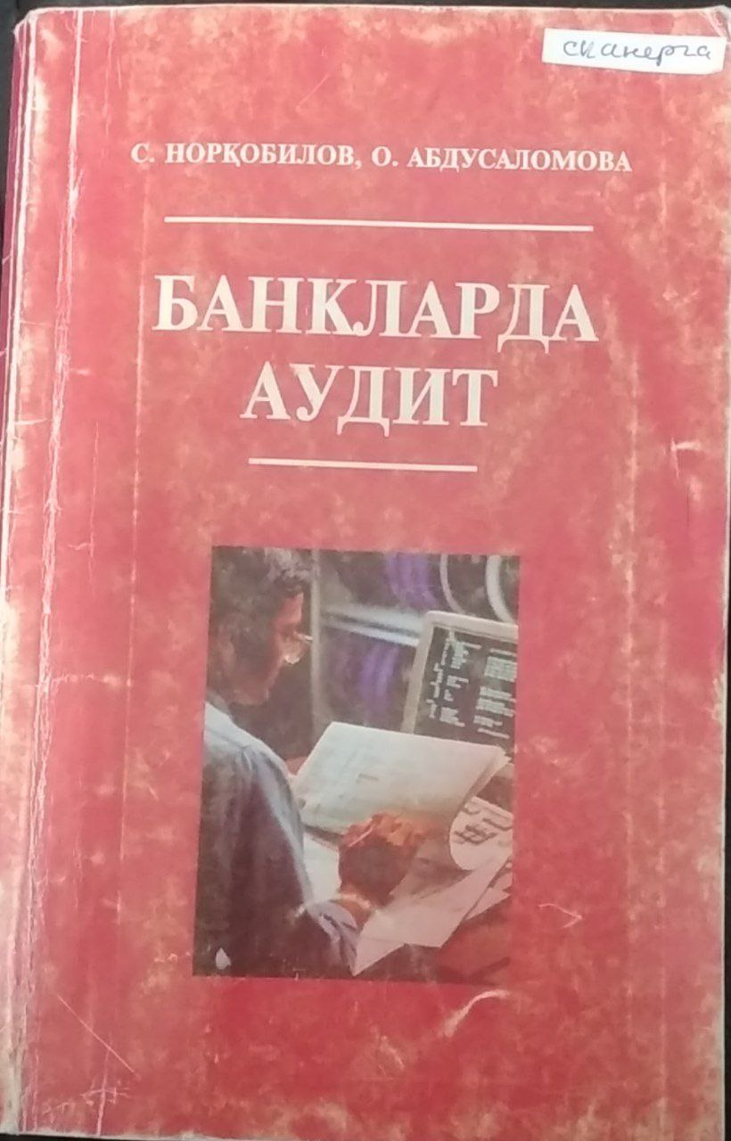 Banklarda audit