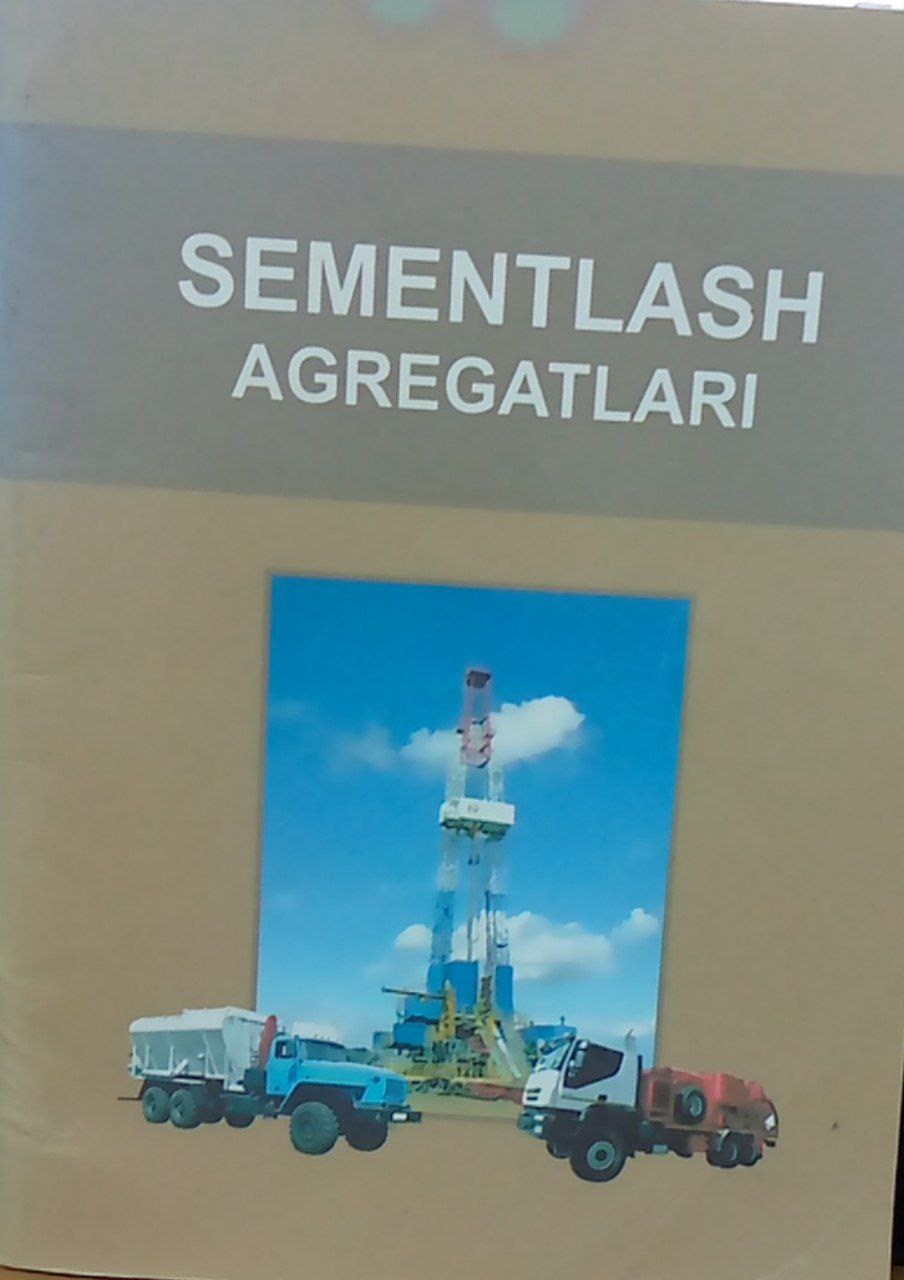 Sementlash agregatlari