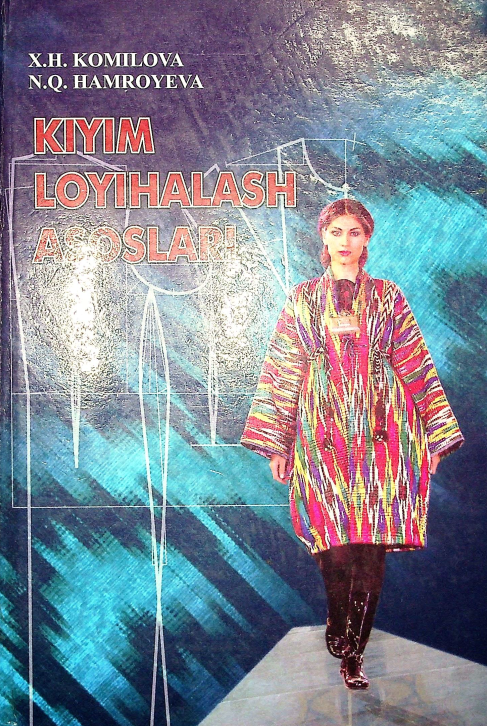 Kiyim loyihalash asoslari