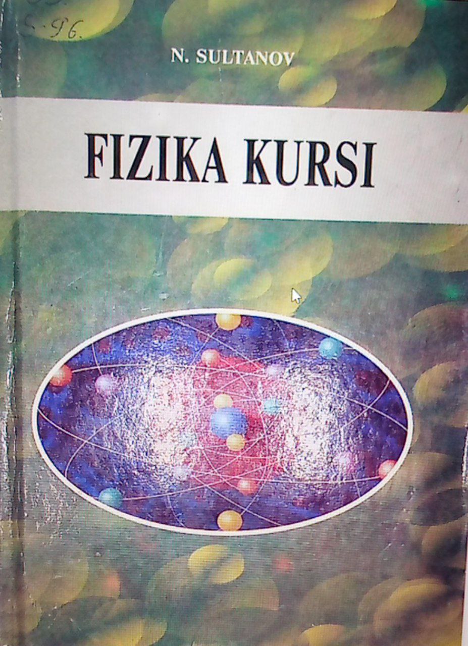 Fiizika kursi