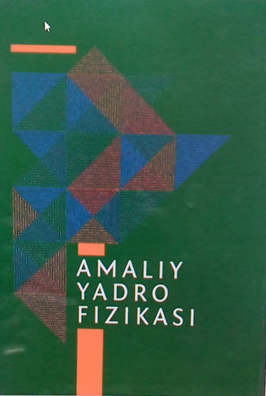 Amaliy yadro fizikasi
