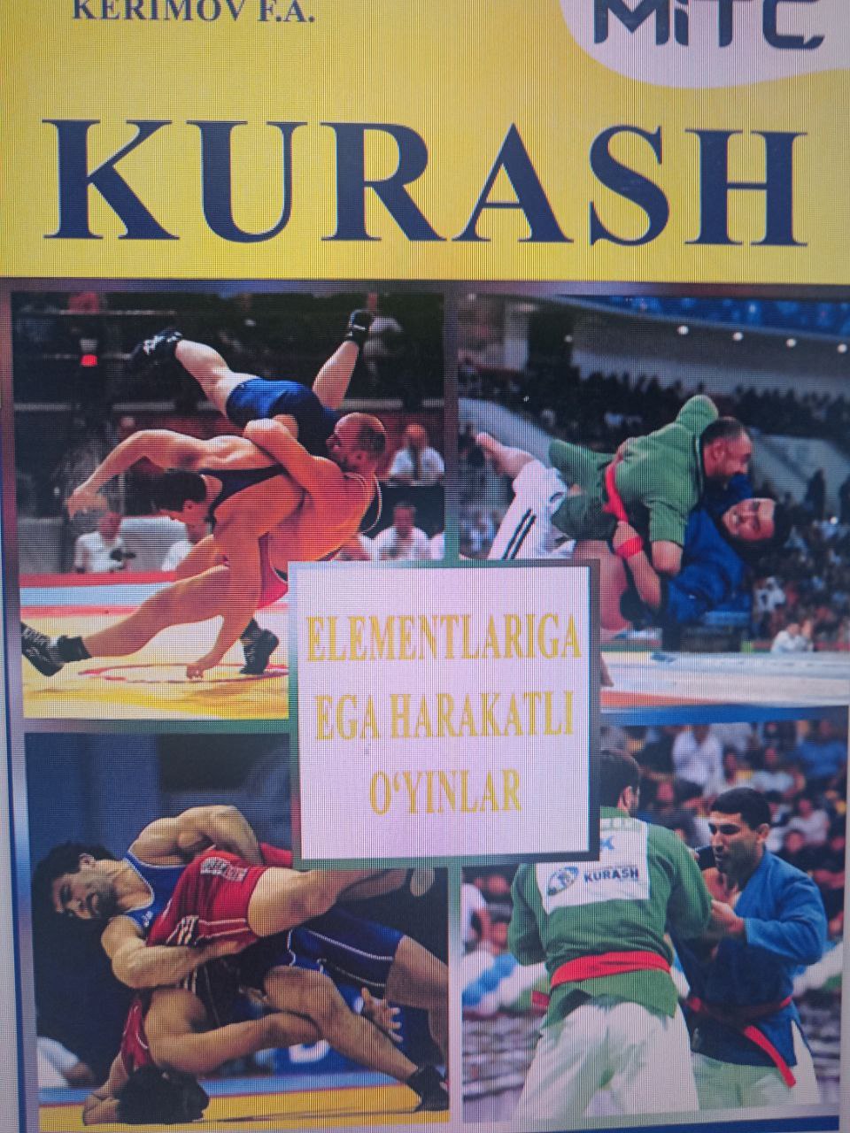 Kurash