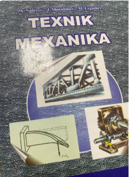 Texnik Mexanika