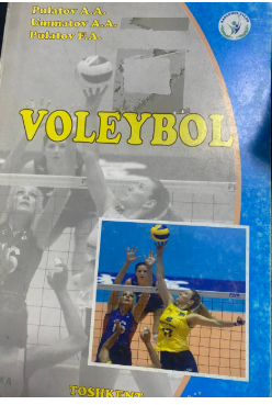 Voleybol