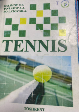 Tennis