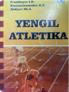 Yengil atletika