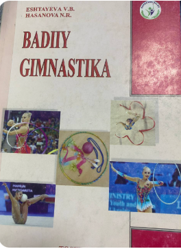Badiiy Gimnastika