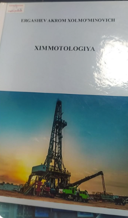 Ximmotologiya