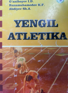 Yengil atletika