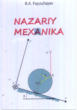 Nazariy mexanika