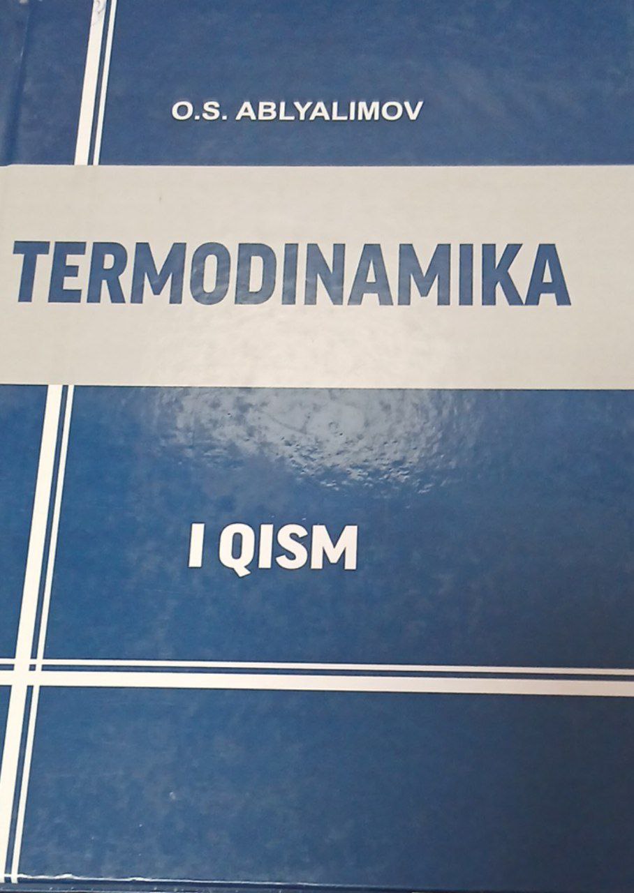 Termodinamika
