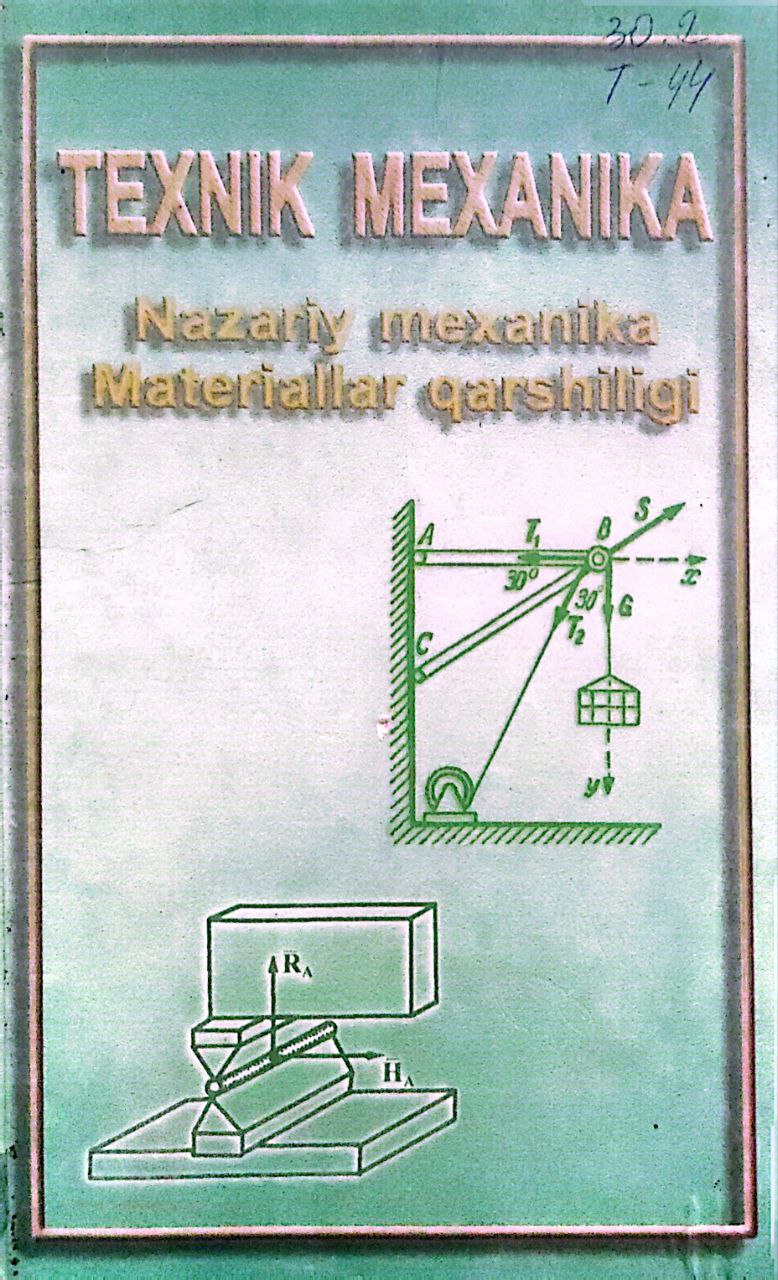 Texnik mexanika